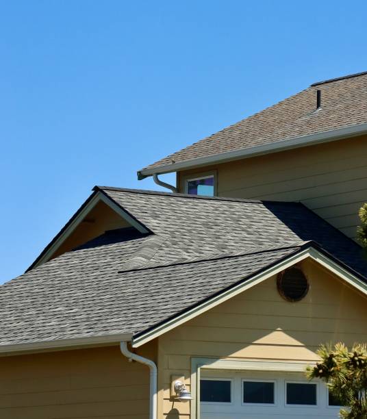 Emergency Roof Repair Services in Lexington Hills, CA